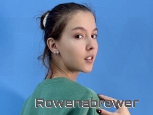 Rowenabrower