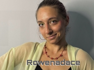 Rowenadace