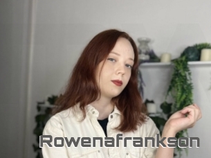 Rowenafrankson