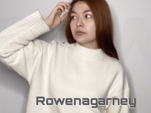 Rowenagarney