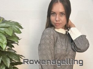 Rowenagelling