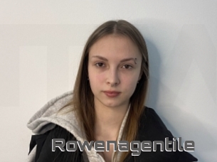 Rowenagentile