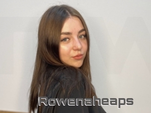 Rowenaheaps