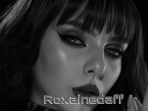 Roxainedaff