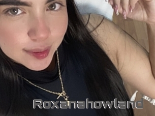 Roxanahowland