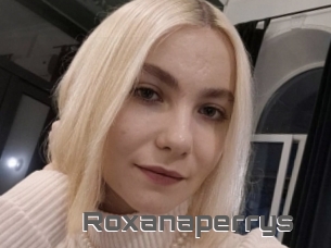 Roxanaperrys