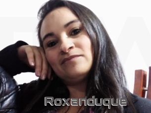 Roxanduque