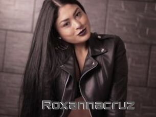 Roxannacruz
