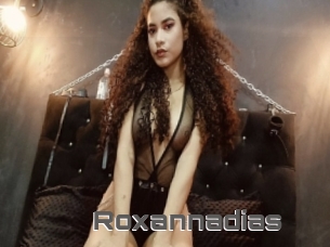 Roxannadias