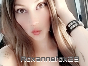 Roxannefox29