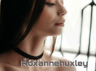 Roxannehuxley