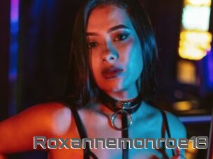 Roxannemonroe18