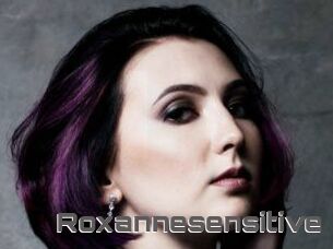 Roxannesensitive