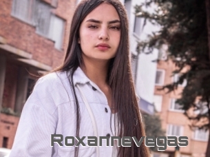Roxannevegas