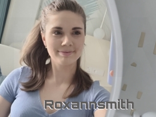 Roxannsmith