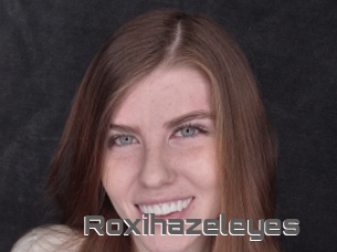 Roxihazeleyes