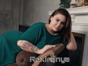 Roxiranya