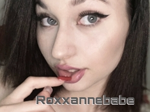 Roxxannebabe