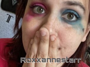 Roxxannestarr