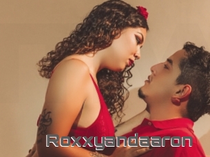 Roxxyandaaron