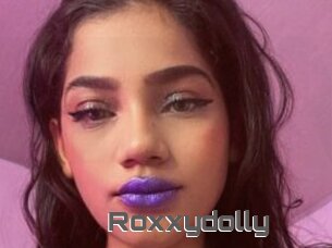 Roxxydolly