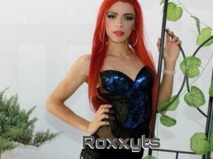 Roxxyts
