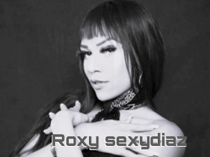 Roxy_sexydiaz