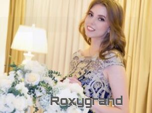 Roxygrand