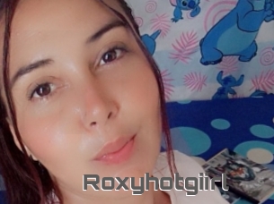 Roxyhotgiirl