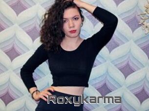 Roxykarma