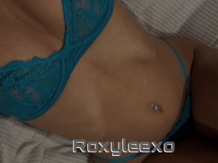 Roxyleexo