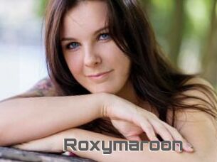 Roxymaroon