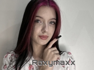 Roxymaxx