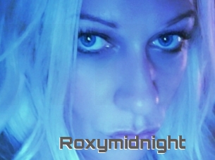 Roxymidnight
