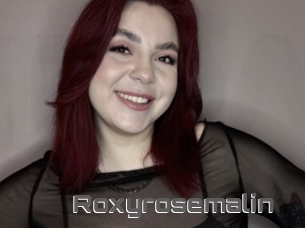 Roxyrosemalin
