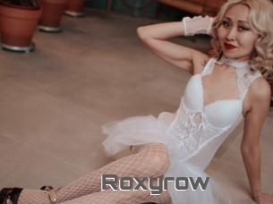Roxyrow