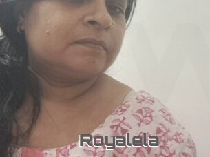 Royalela