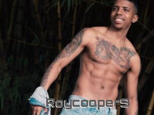Roycooper9