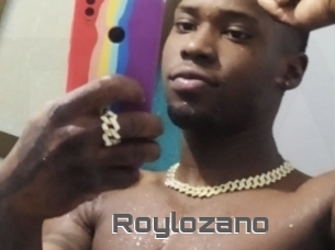 Roylozano
