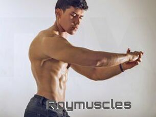 Roymuscles