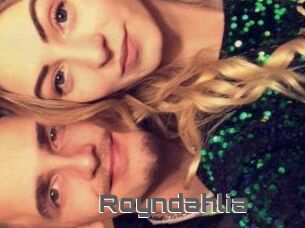 Royndahlia