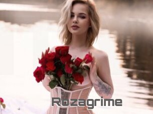 Rozagrime