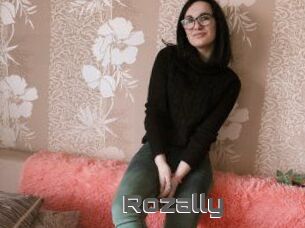 Rozally