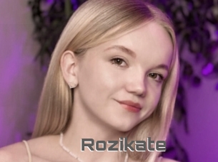 Rozikate