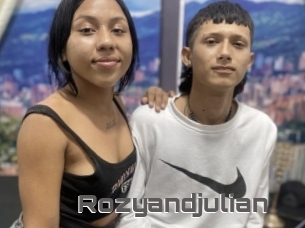 Rozyandjulian