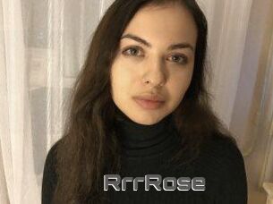 RrrRose