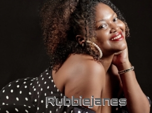 Rubbiejanes