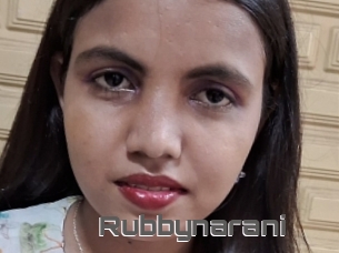 Rubbynarani