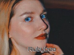 Rubyboo