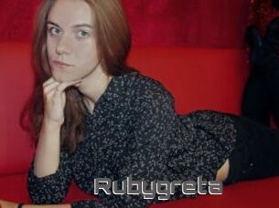 Rubygreta